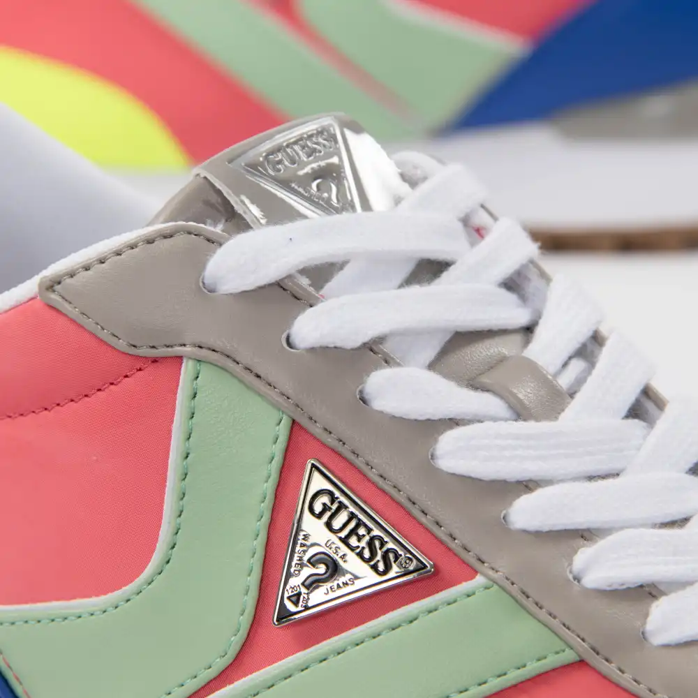 PARTNER: CREATION ref FL5SINFAB12-PINGR